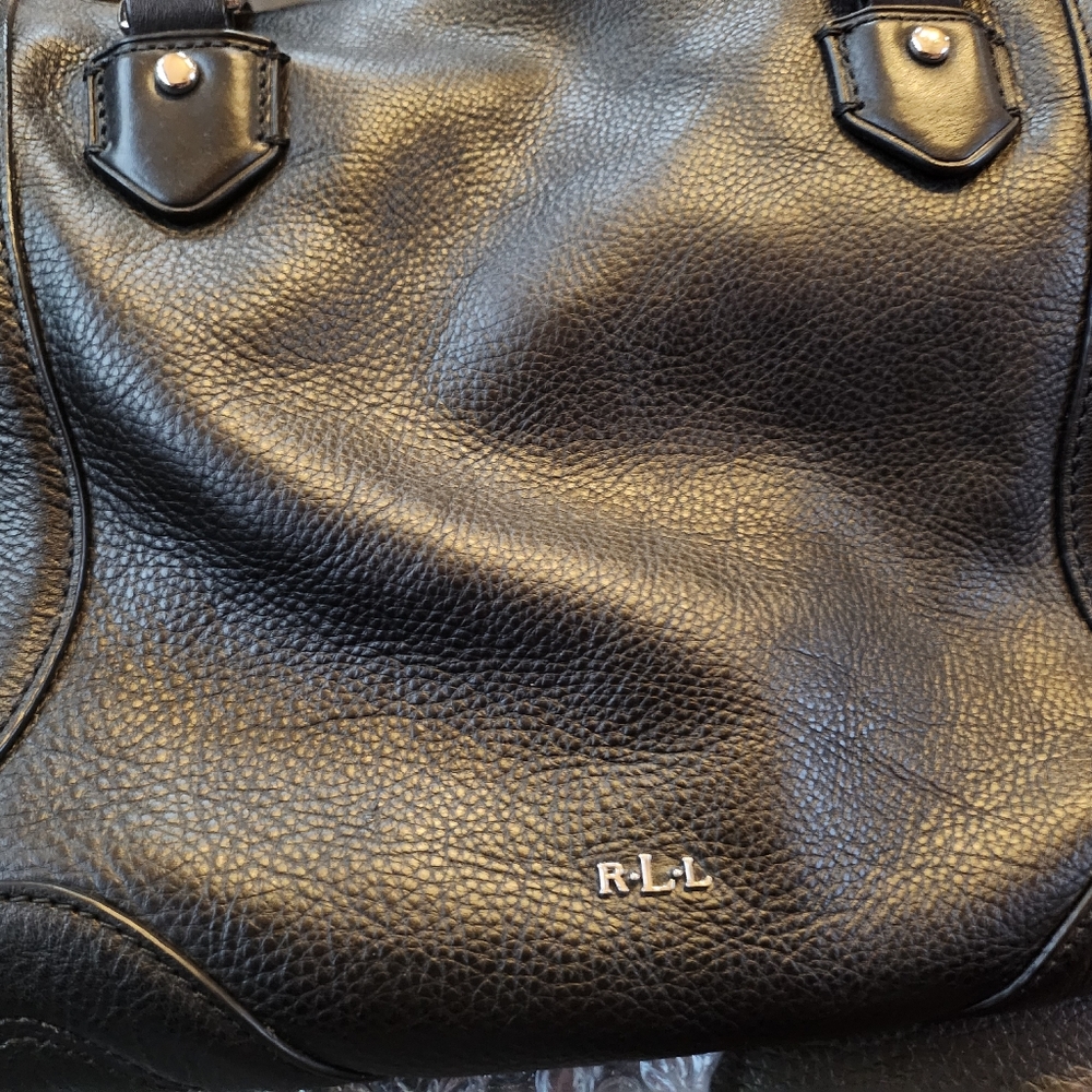 New like Ralph Lauren Handbag - Picture 8 of 12
